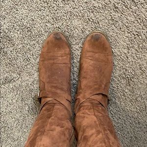 Shoes - Riding boots Shoes - Riding boots